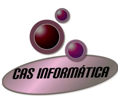 CAS Informática