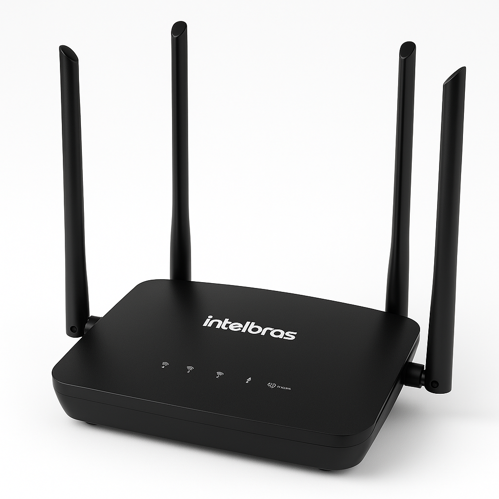 Intelbras W5 1200GS