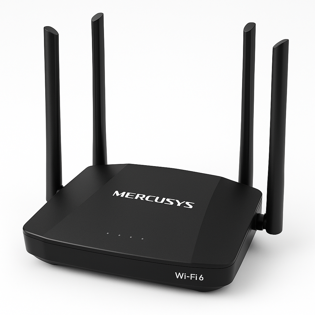 Mercusys MR60X