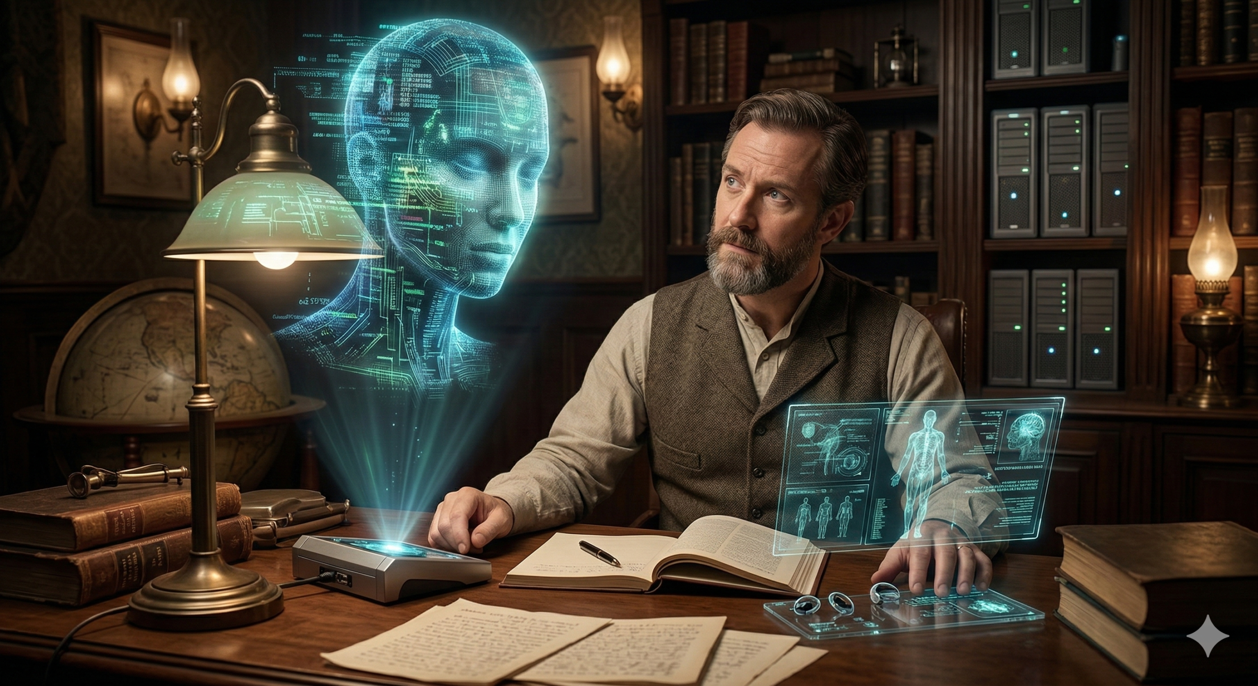 inteligência artificial na medicina ibm watson diagnóstico médico